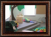 Kids Play Area
