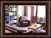 Quiet Room / Sitting Area